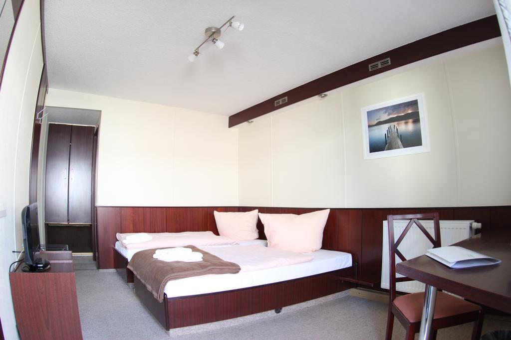 Hotel Dresden Domizil Ruang foto